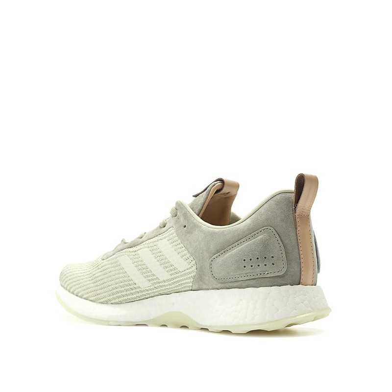 Solebox x adidas Consortium Pure Boost DPR Italian Leathers Pack